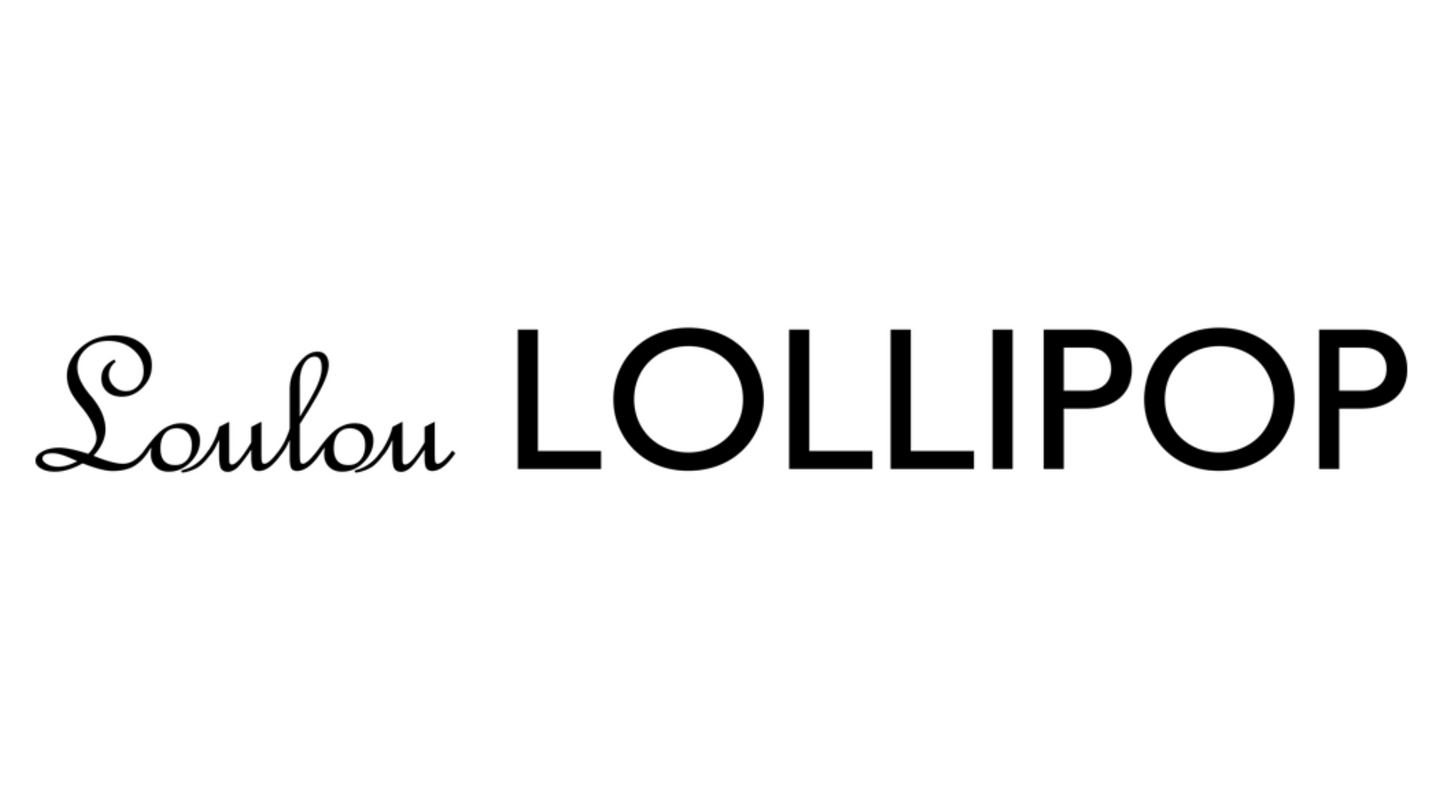 Loulou Lollipop 🍁