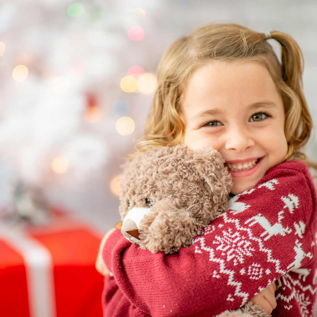 meilleur cadeau enfants 3 ans