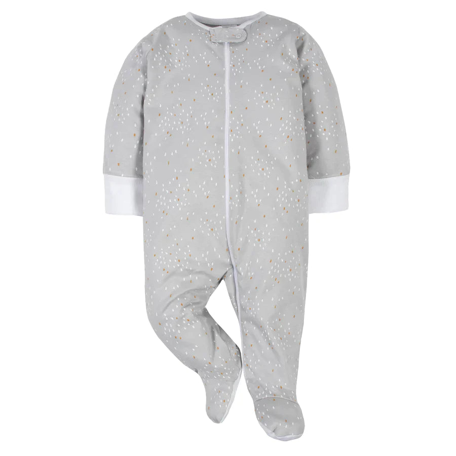 Pyjama Nouveau-Né - Bruine