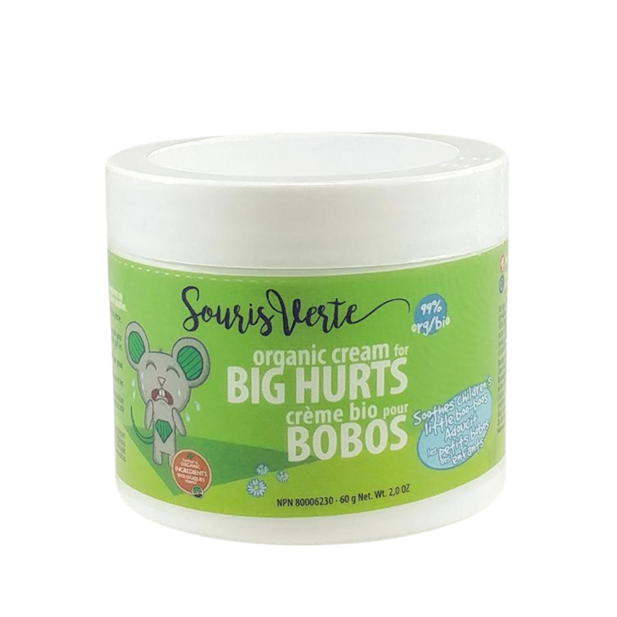 Crème Bobos Bio - 60g