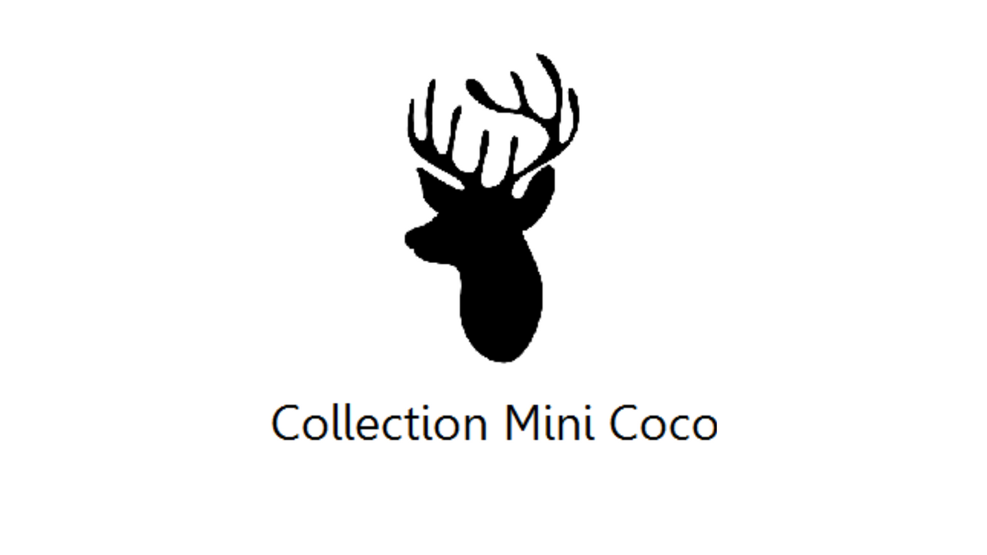 Collection MiniCoco ⚜️