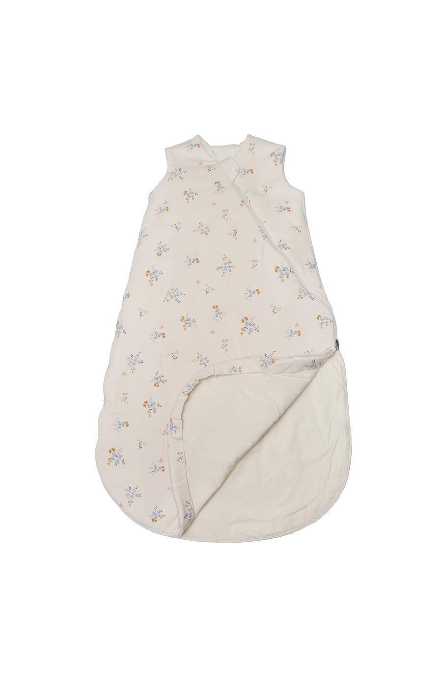 Sac de Nuit en TENCEL - 2.5 TOG - Petites Fleurs