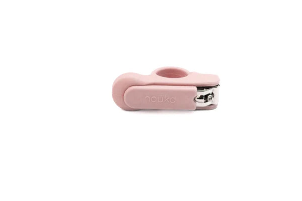 Coupe-Ongles pour Bébé - Blush