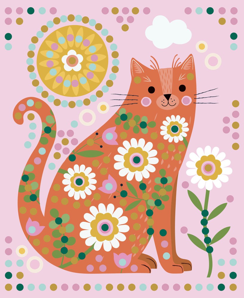 Mes Animaux en Strass