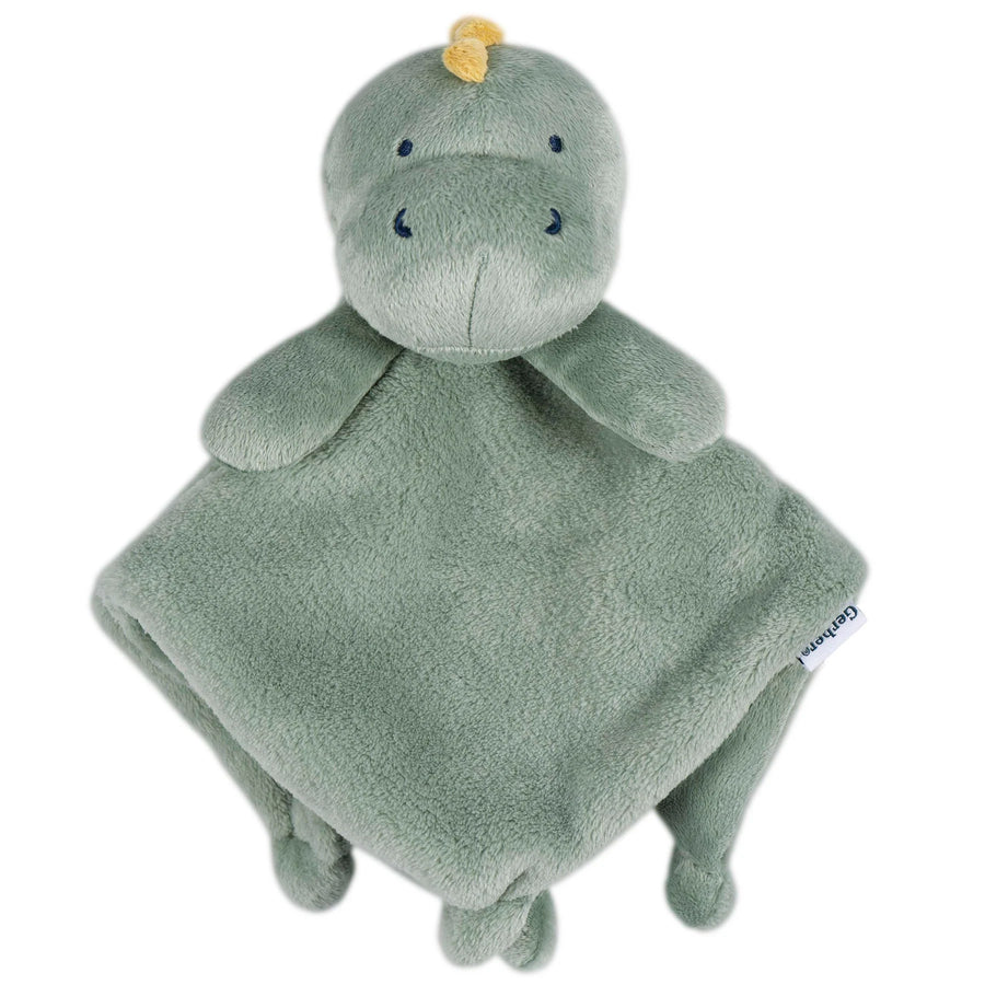 Mini Doudou Réconfort - Dino