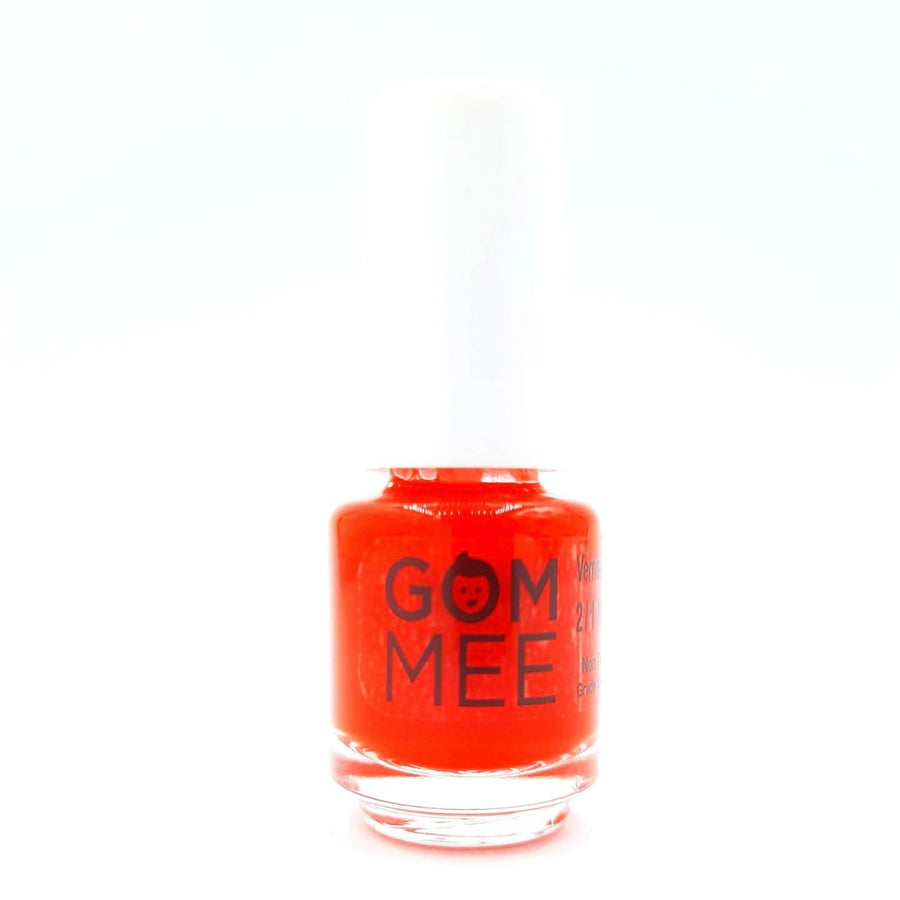 Vernis à Ongles pour Enfants - #12 Rouge Flash