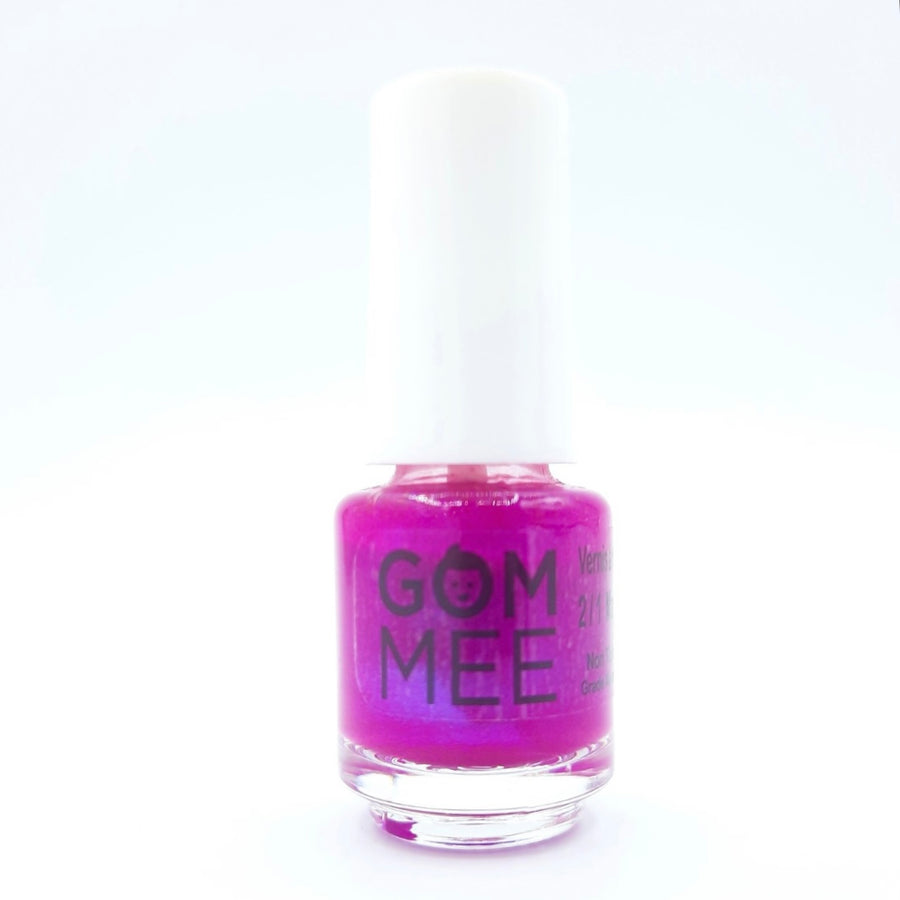 Vernis à Ongles pour Enfants - #11 Mauve Galaxie