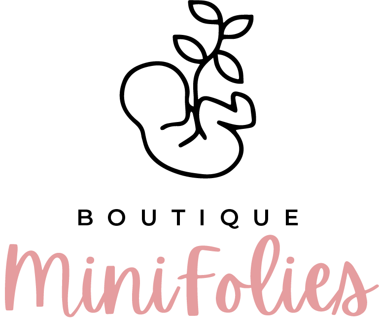 Suce BIBS en Caoutchouc - Bruyère - 6-18 mois – Boutique MiniFolies