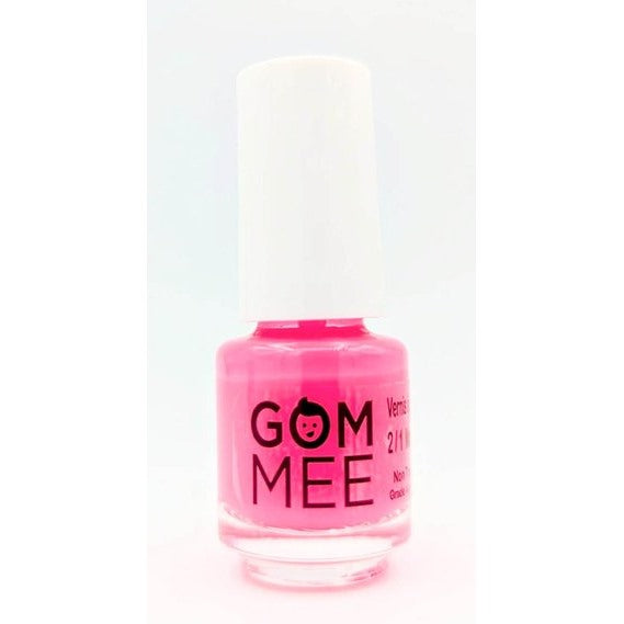 Vernis à Ongles pour Enfants - #19 Rose Flash