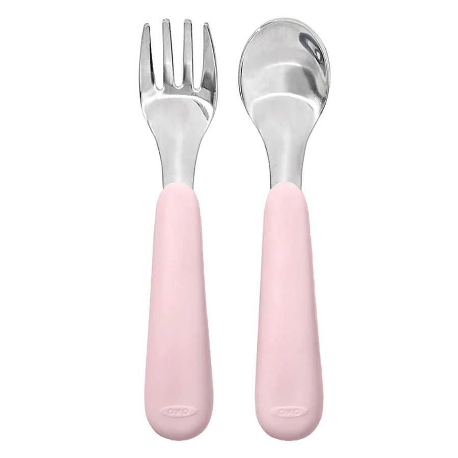 Ensemble d’Ustensiles - Rose