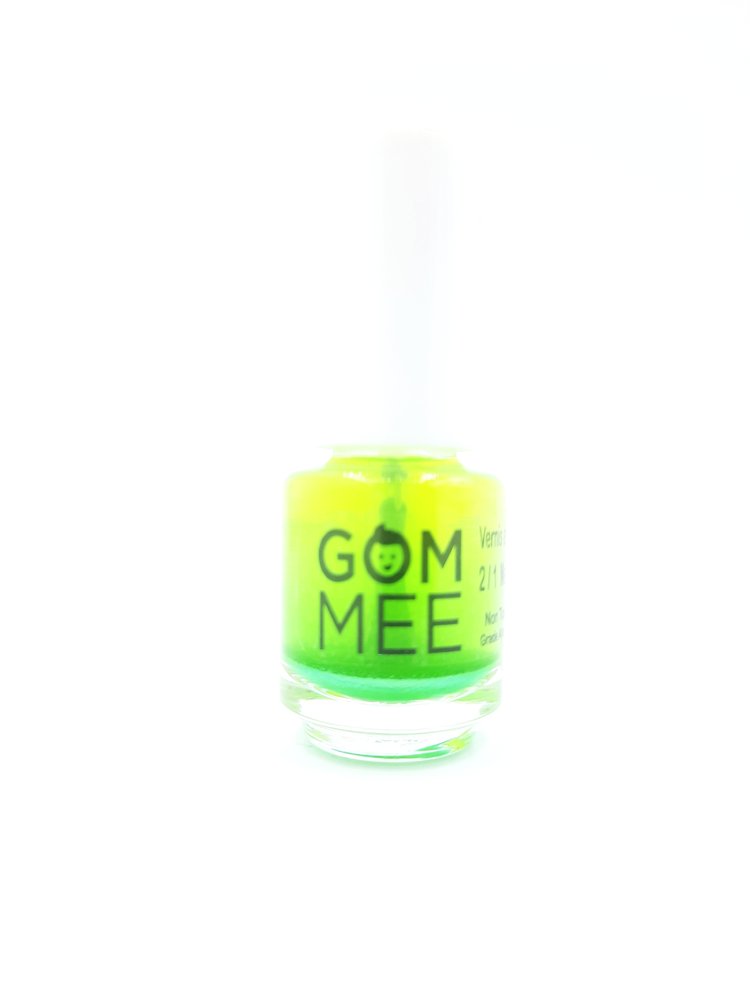 Vernis à Ongles pour Enfants - #5 Limette