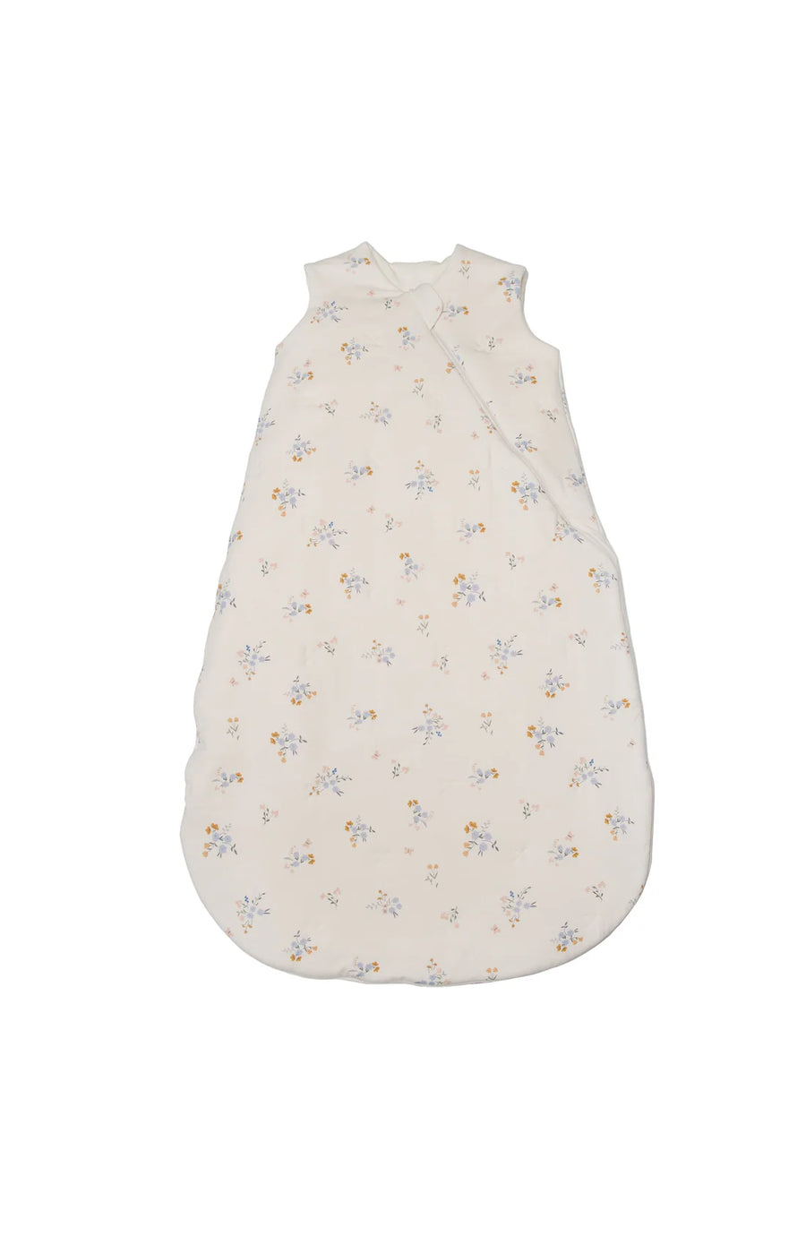 Sac de Nuit en TENCEL - 2.5 TOG - Petites Fleurs