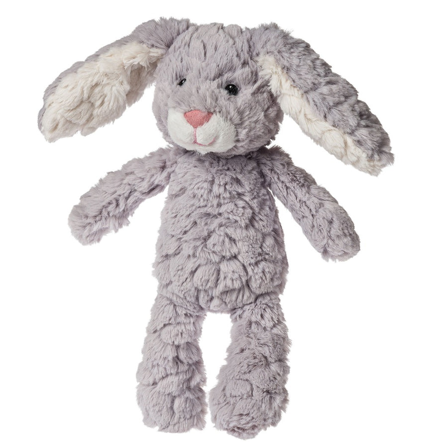 Peluche Lapin Gris 11"