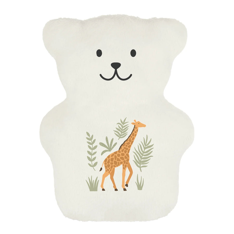 Ourson Thérapeutique - Girafe
