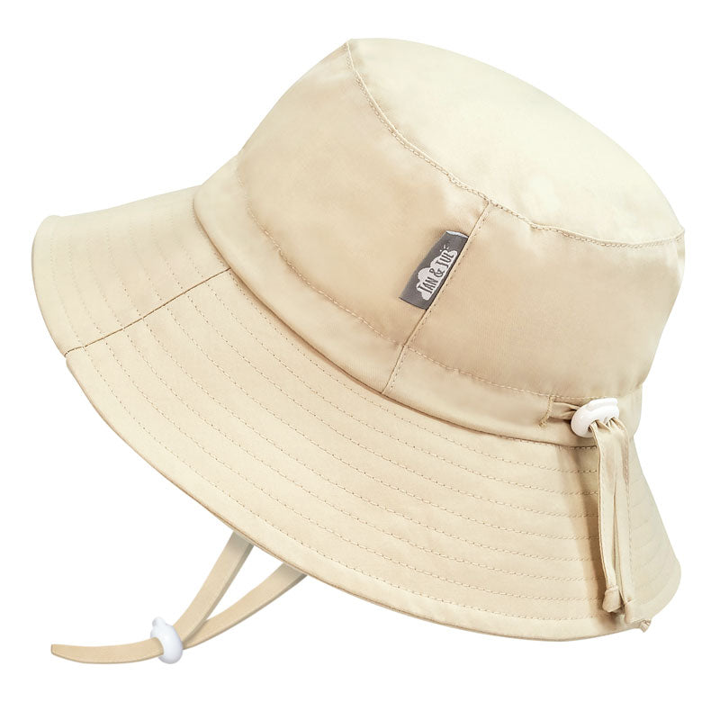 Cotton Sun Hat-Bucket Hat