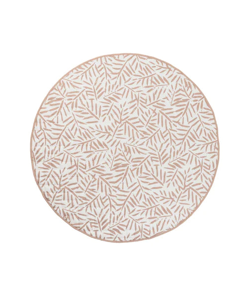 Tapis de Jeu en Coton Biologique - Sea Shell