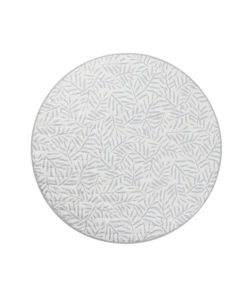 Tapis de Jeu en Coton Biologique - Stone