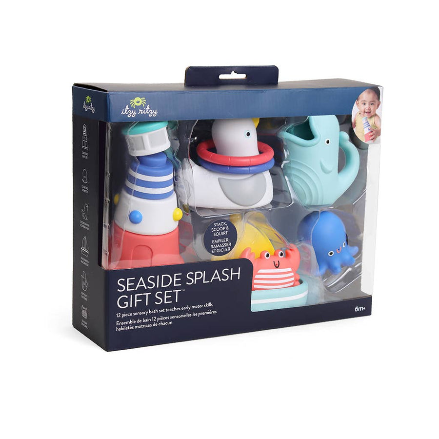Ensemble Cadeau Seaside Splash