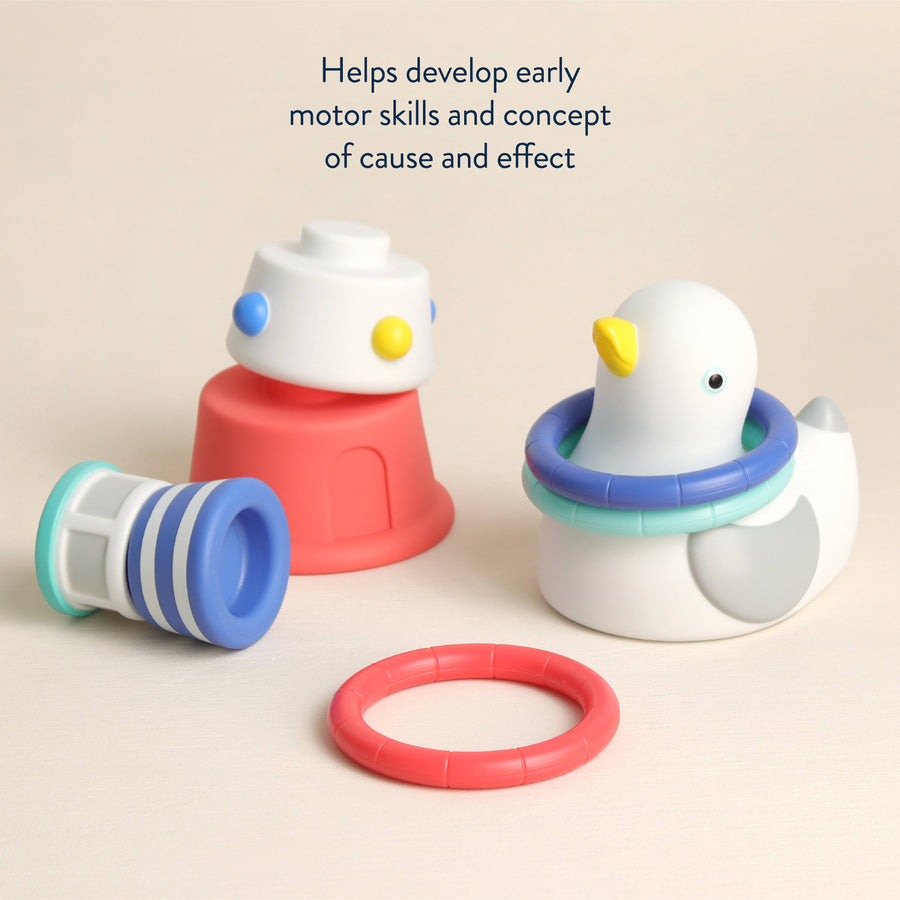 Ensemble Cadeau Seaside Splash