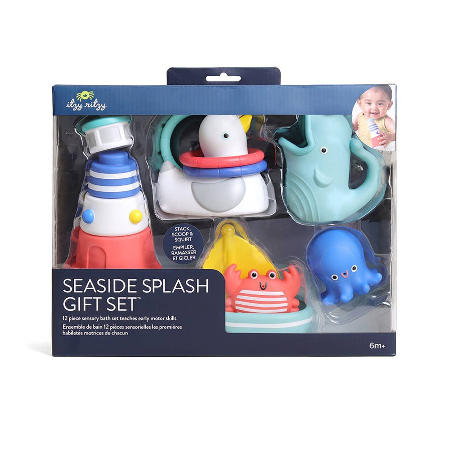 Ensemble Cadeau Seaside Splash