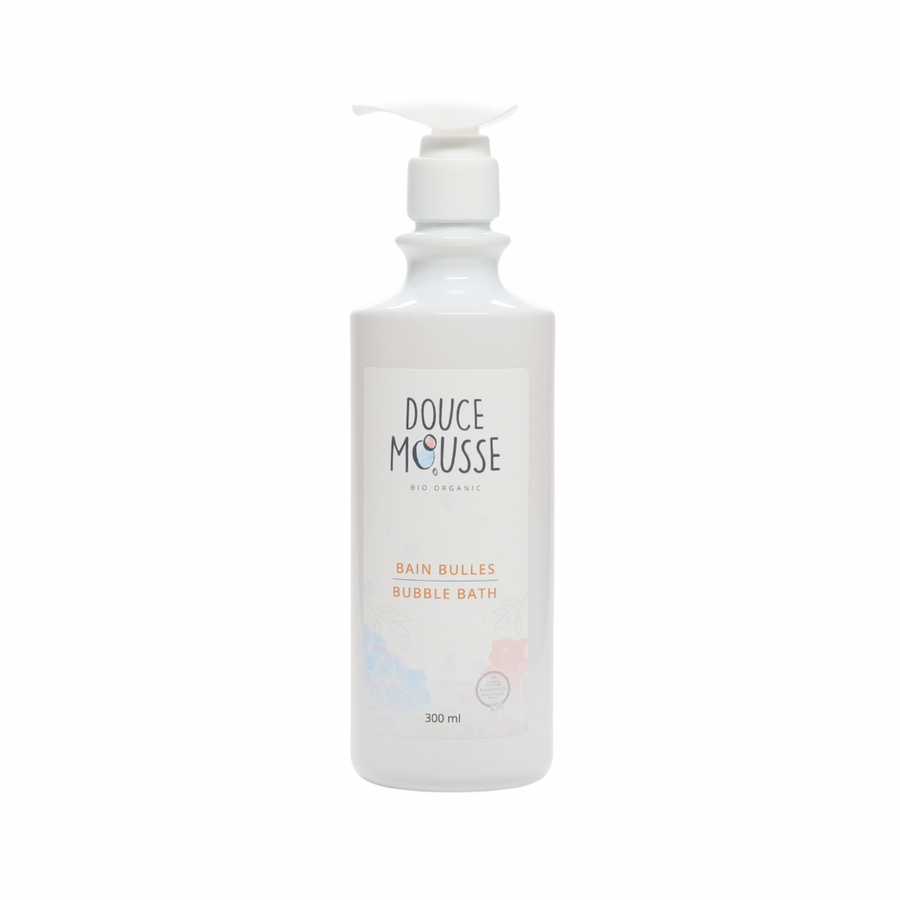 Bain Moussant 300ml