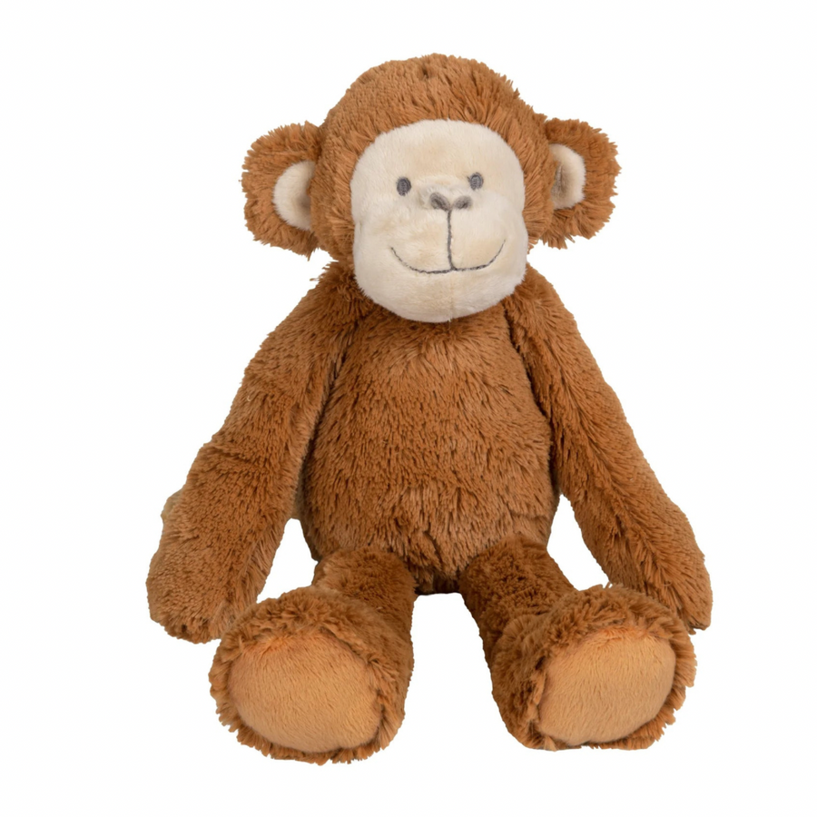 Peluche Singe 15"