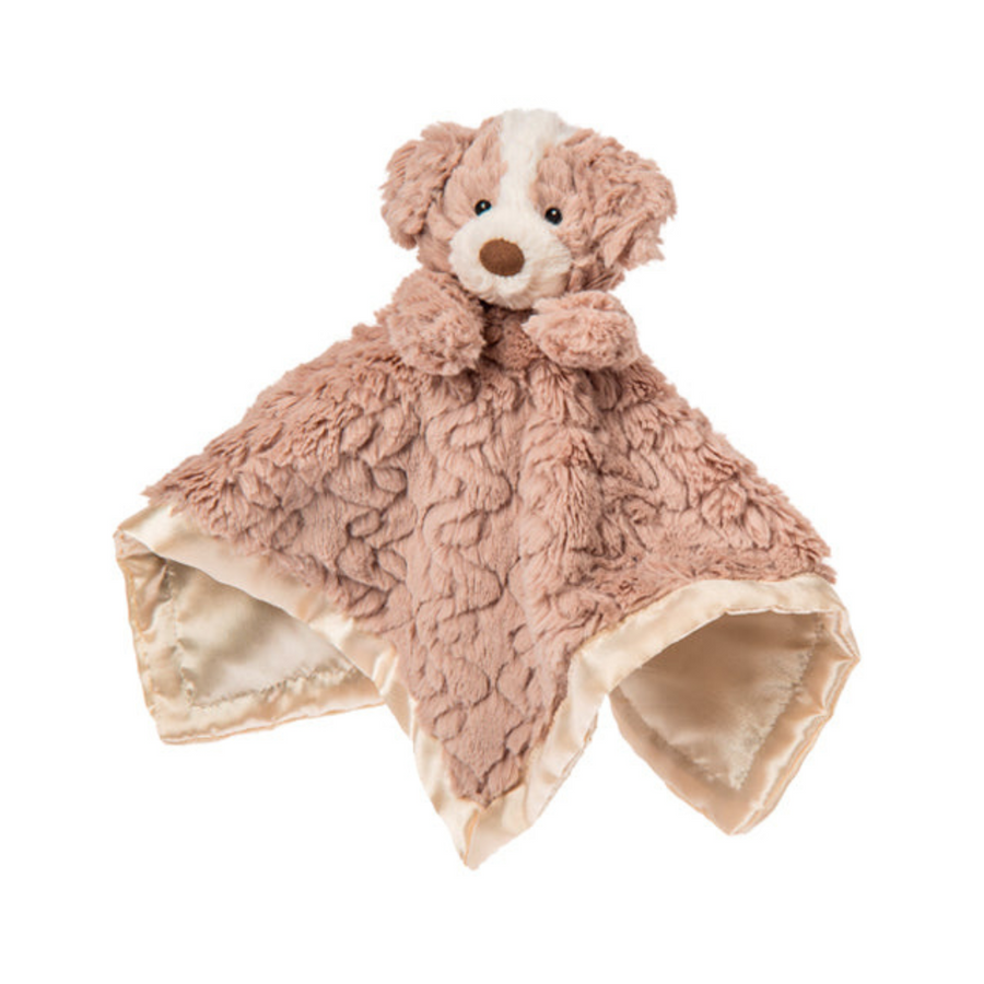 Doudou Réconfort Chien