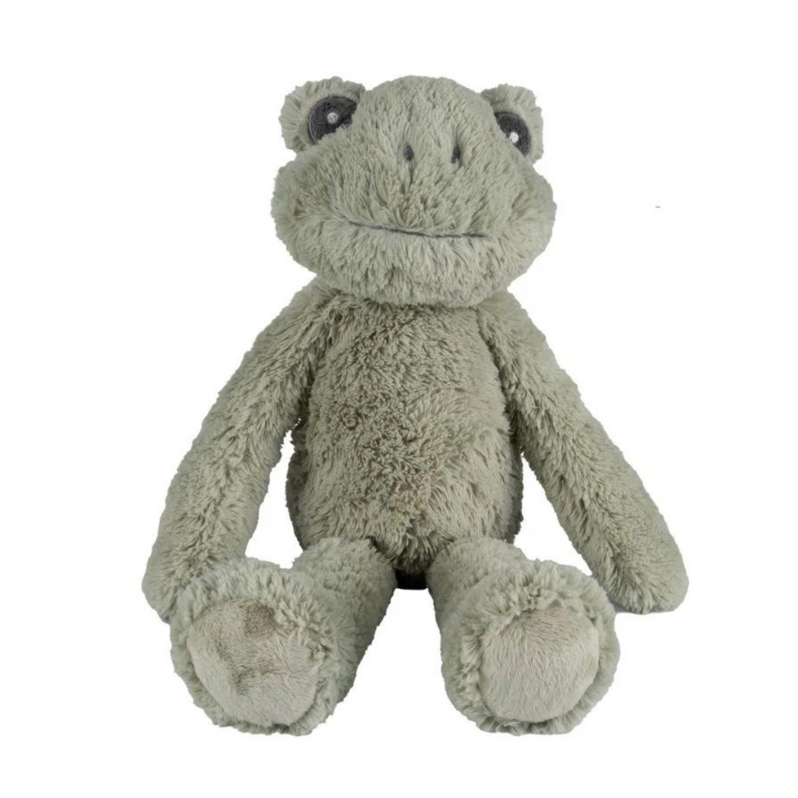 Peluche Grenouille 15"