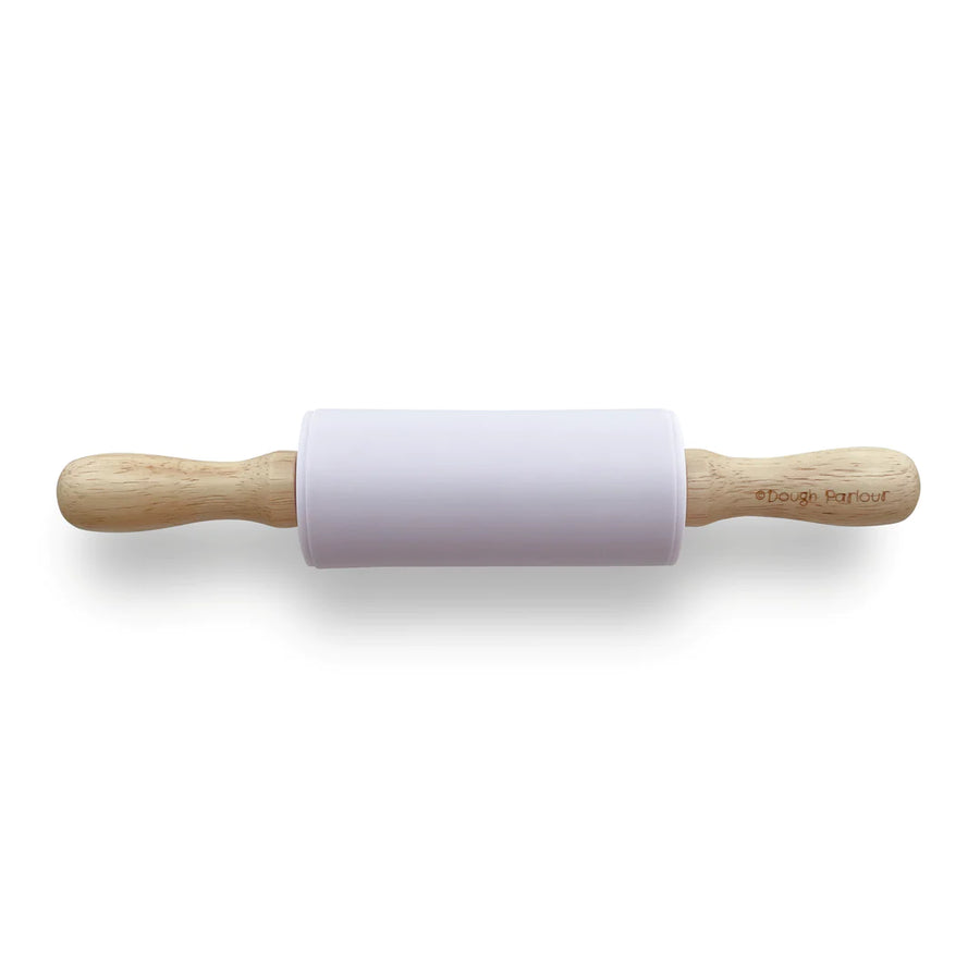 Silicone Rolling Pin - Lilac