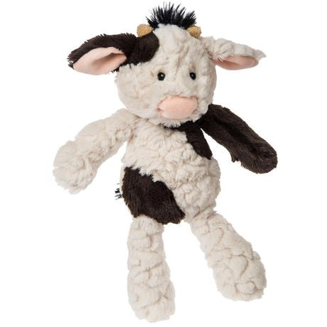 Peluche Vache 11"