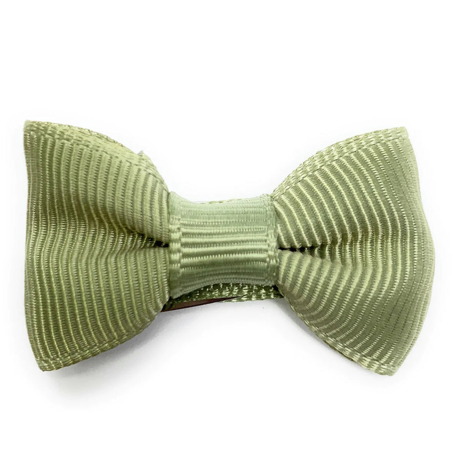 Barrette Charlotte - Lime