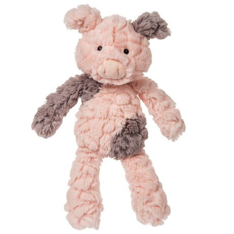 Peluche Cochon 11"