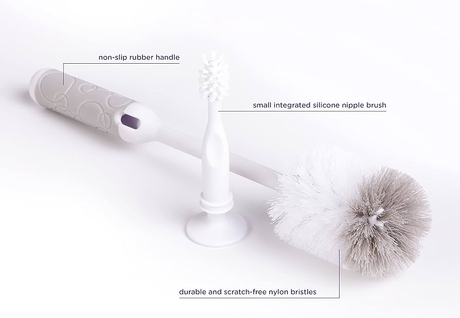 Brosse pour Biberons