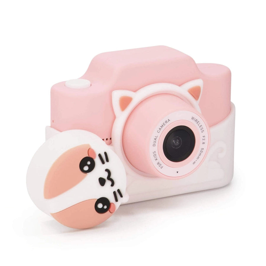 Appareil Photo Digital pour Enfants - Chaton