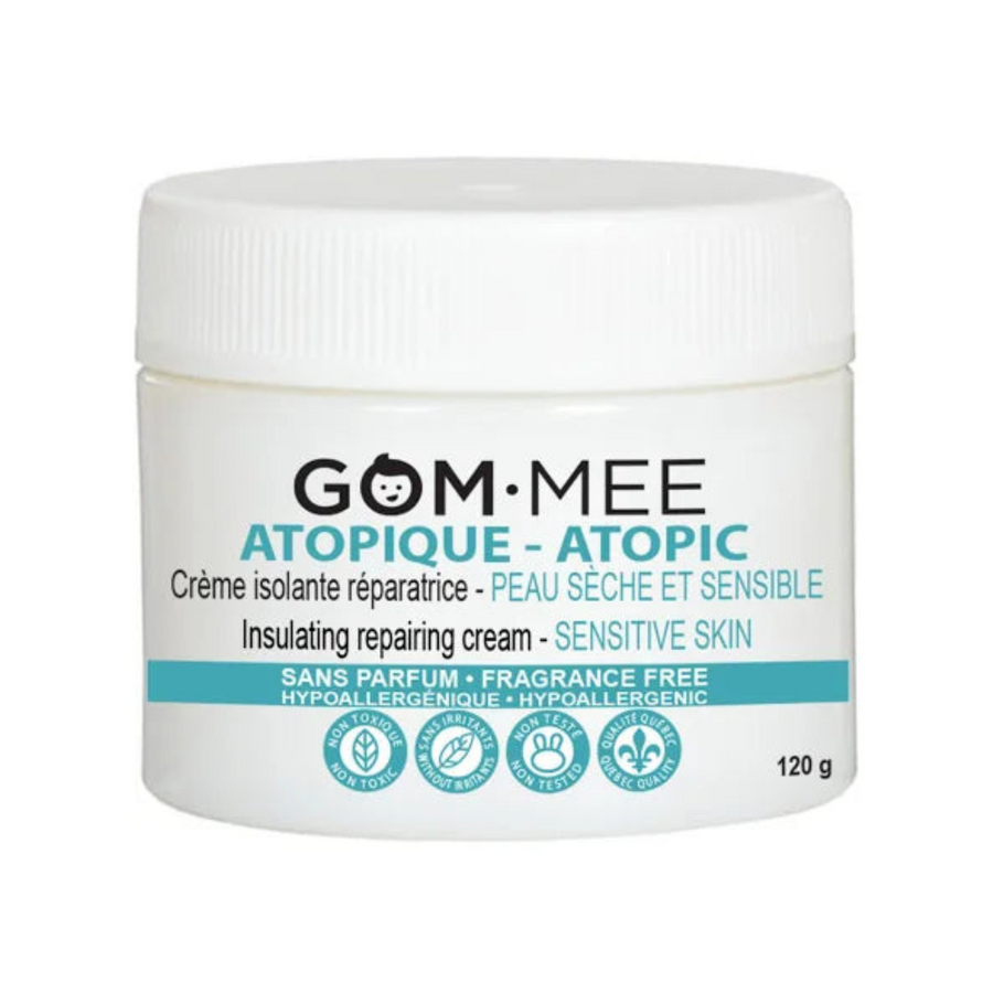 Crème Réparatrice pour Eczema