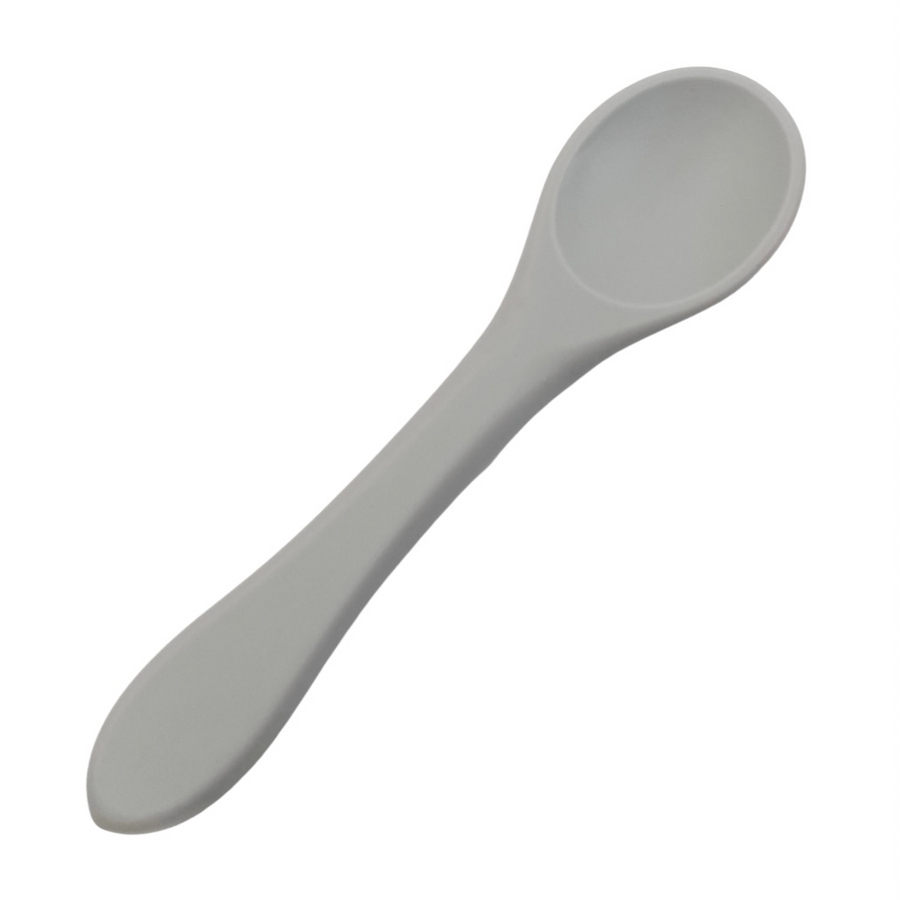 Silicone Spoon