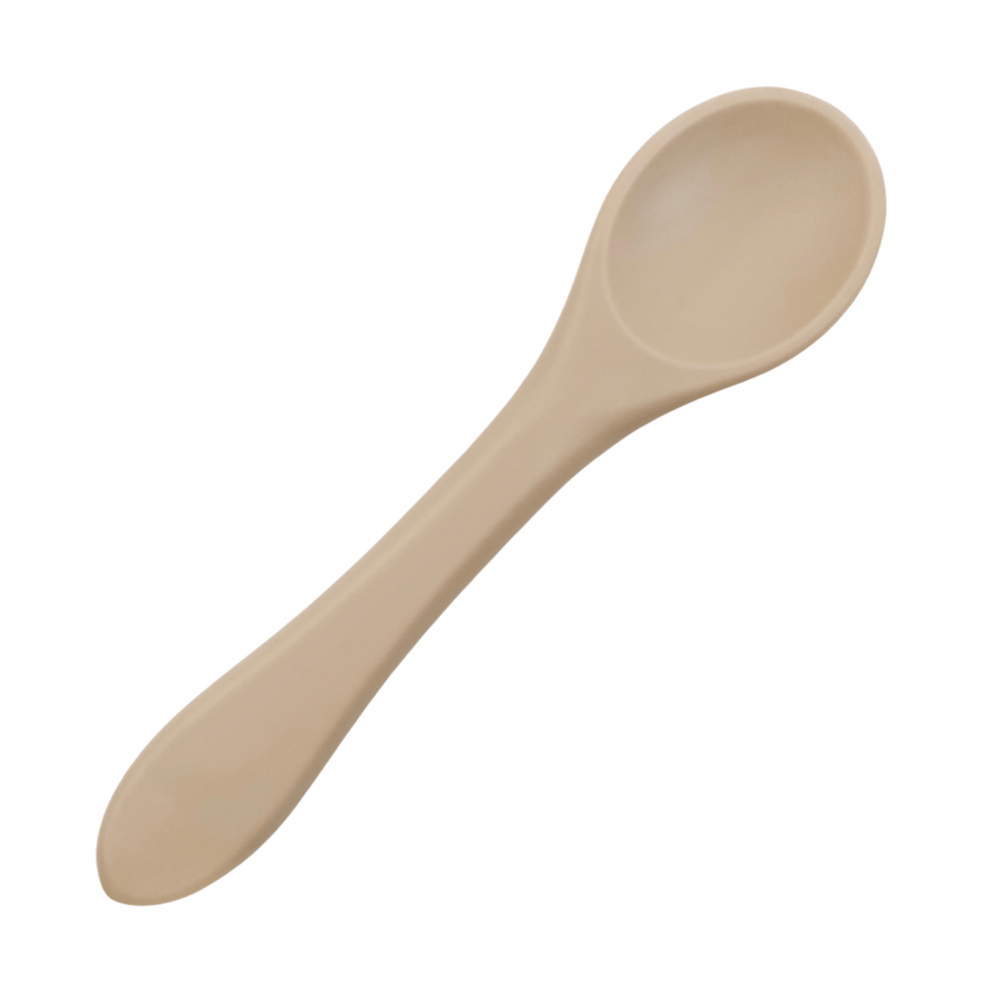 Silicone Spoon