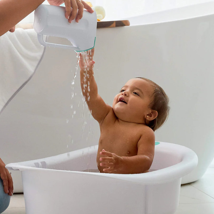 Hair rinse for children