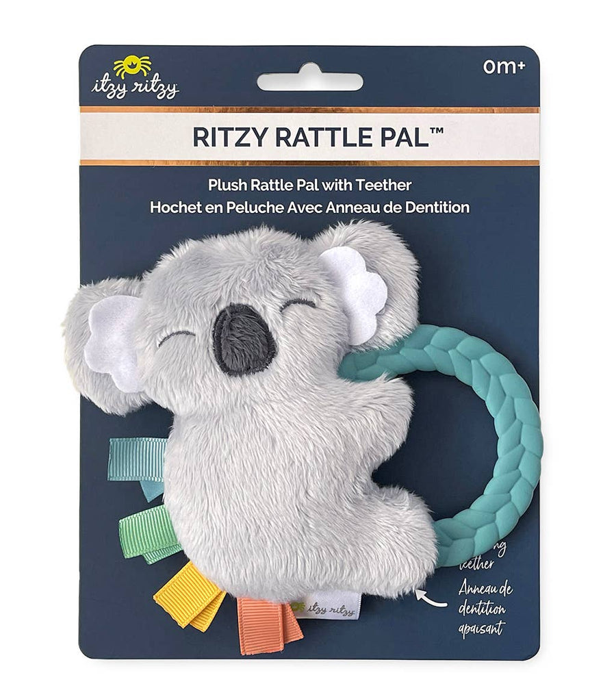 Rattle - Koala