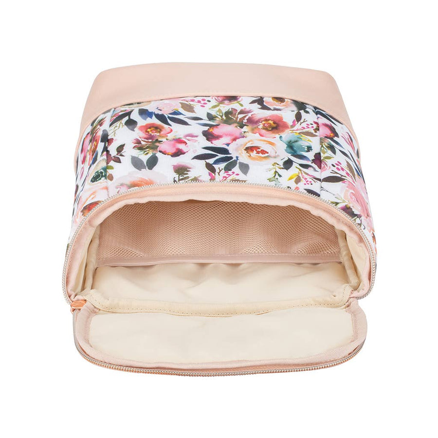 Sac Isolant - Blush & Fleurs