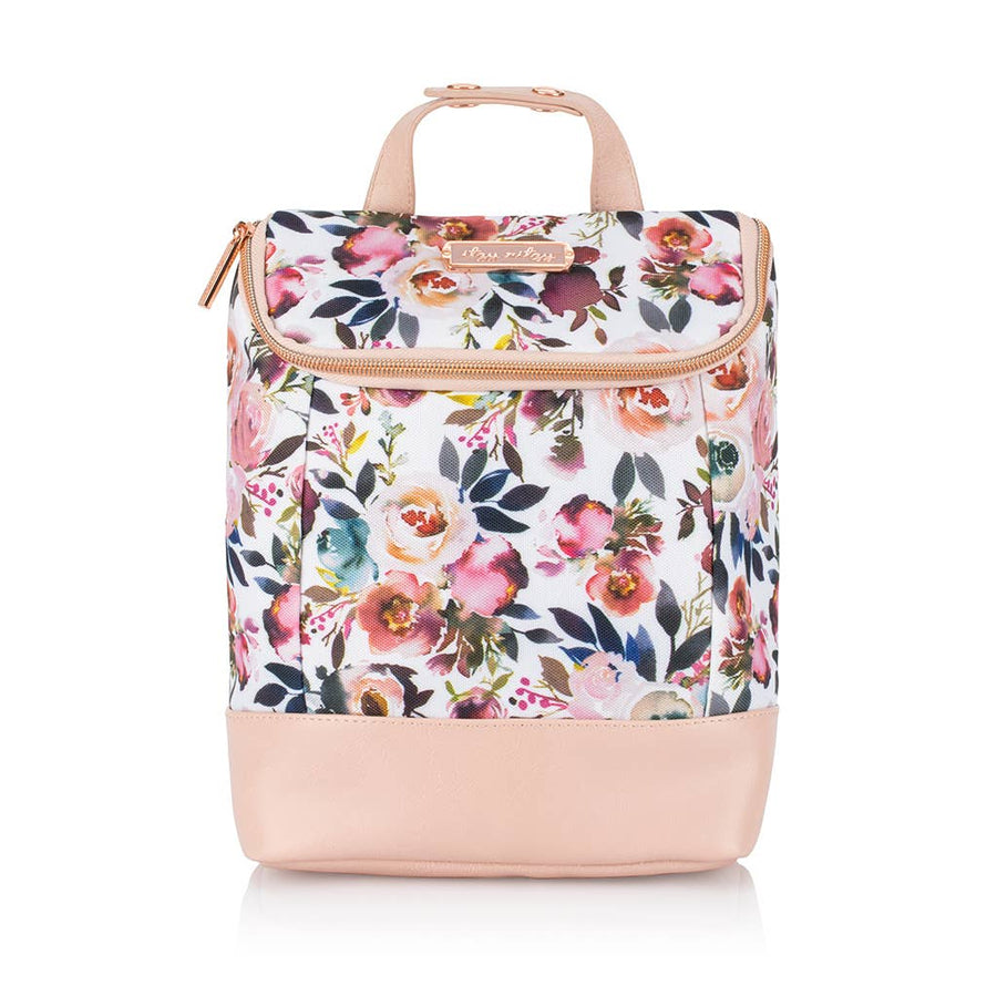 Sac Isolant - Blush & Fleurs