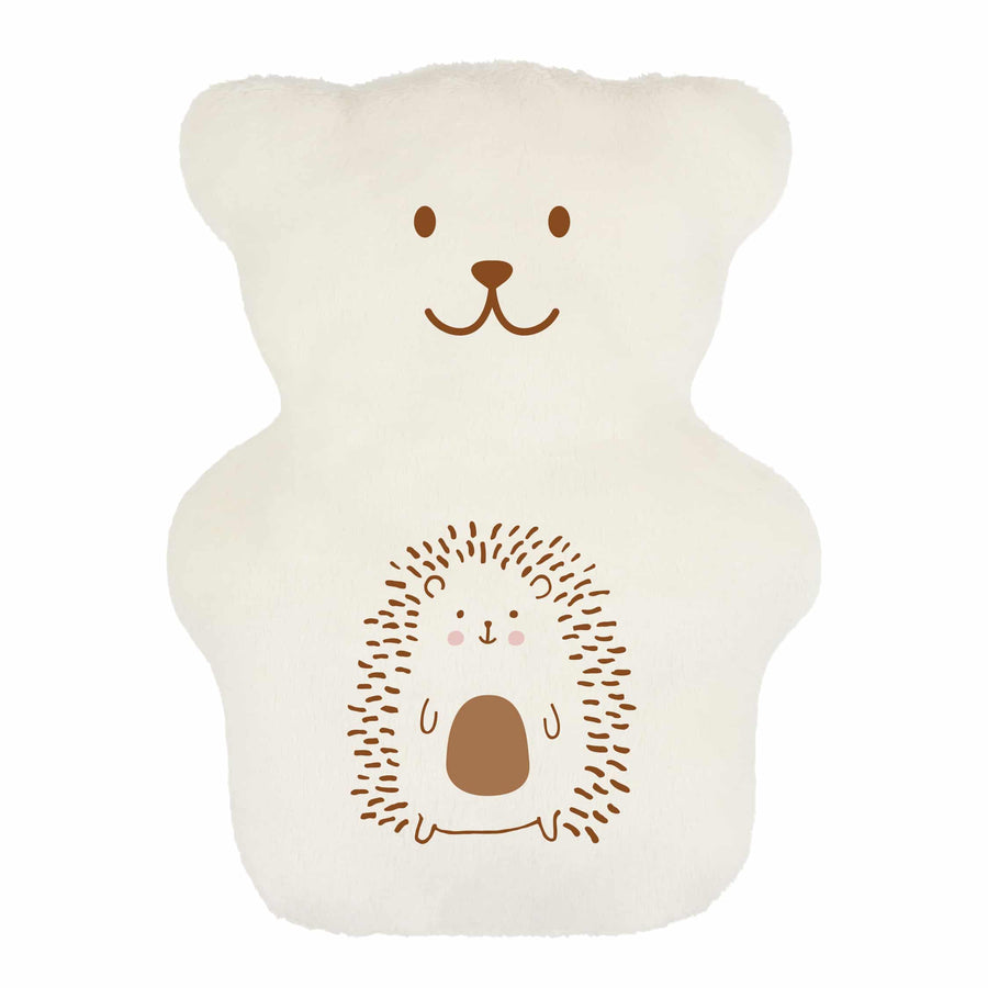 Therapeutic Bear - Hedgehog