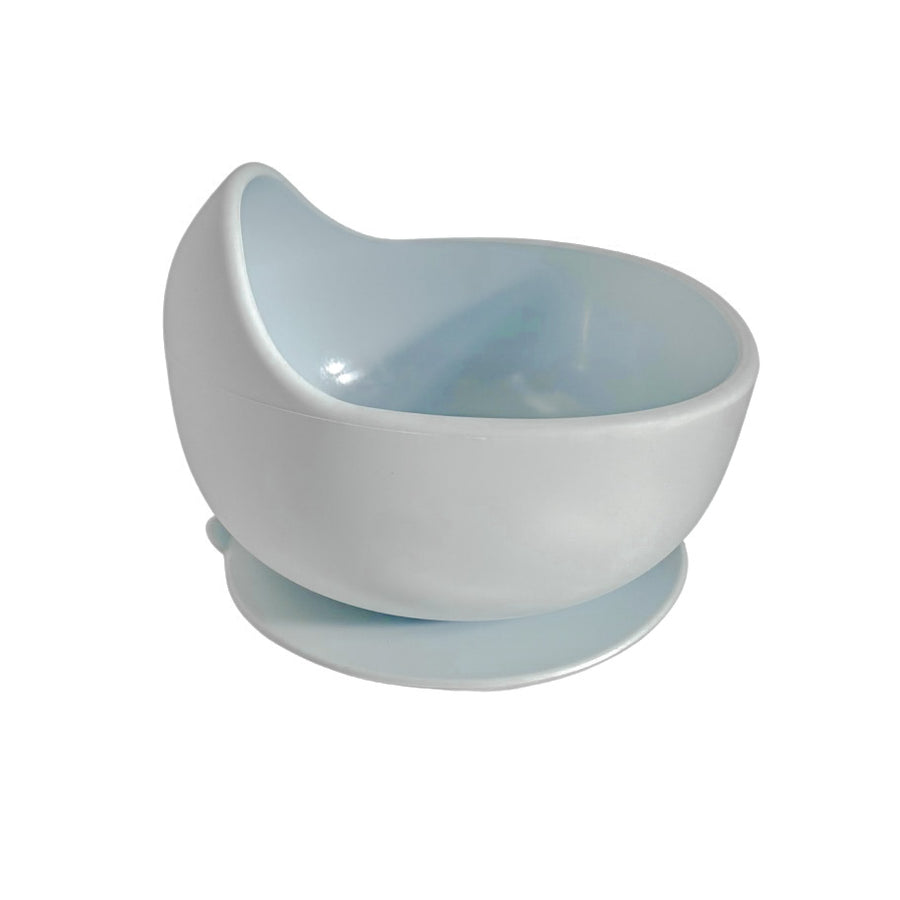 Silicone Suction Bowl