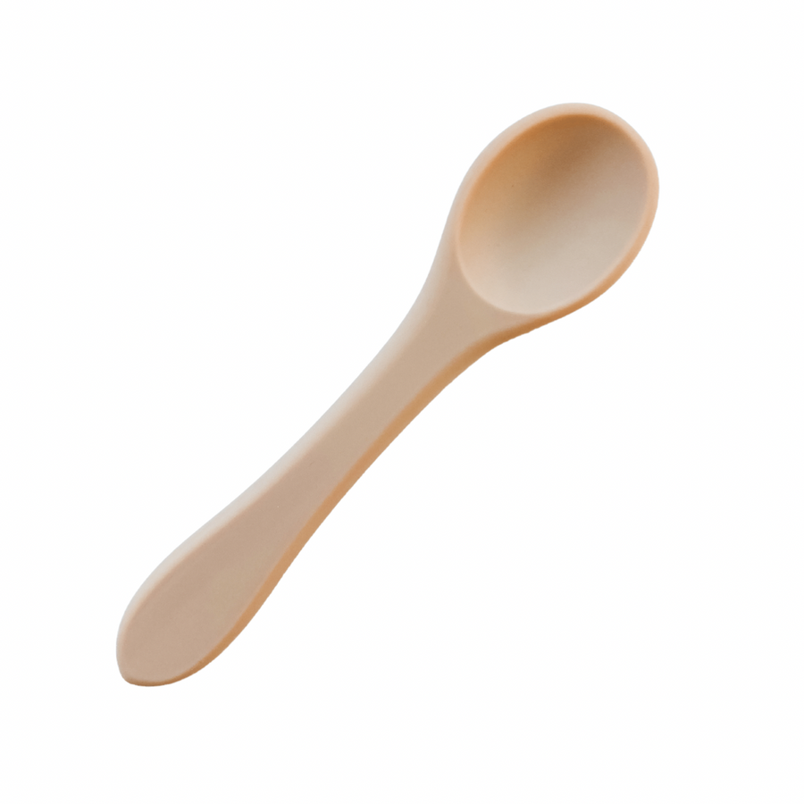 Silicone Spoon