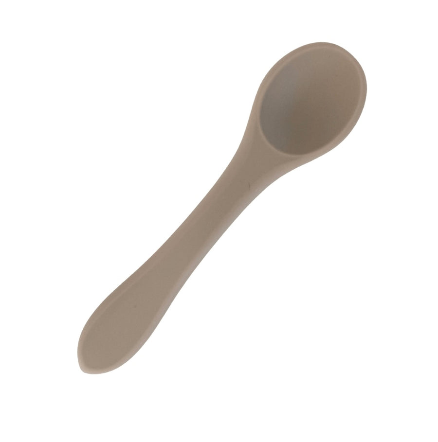 Silicone Spoon