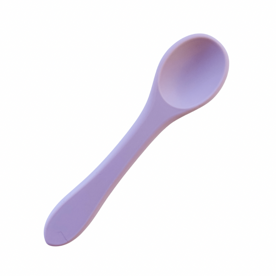 Silicone Spoon