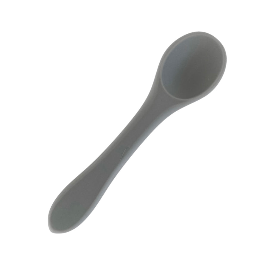 Silicone Spoon