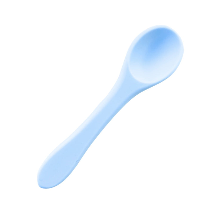 Silicone Spoon