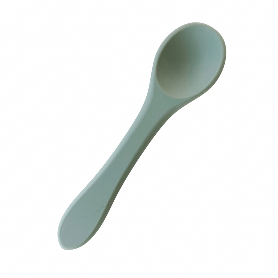 Silicone Spoon