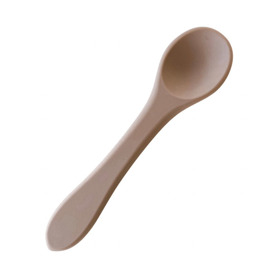 Silicone Spoon